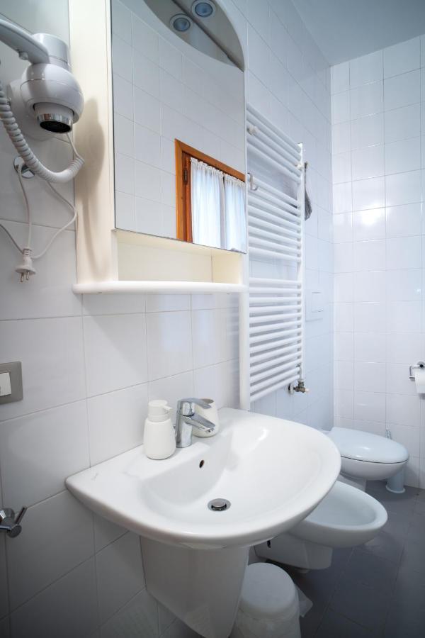 Casa Dell'Architetto Apartment คิออกเจีย ภายนอก รูปภาพ